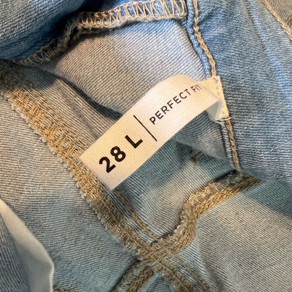 PacSun Distressed Skinny Jeans - Picture 6 of 6